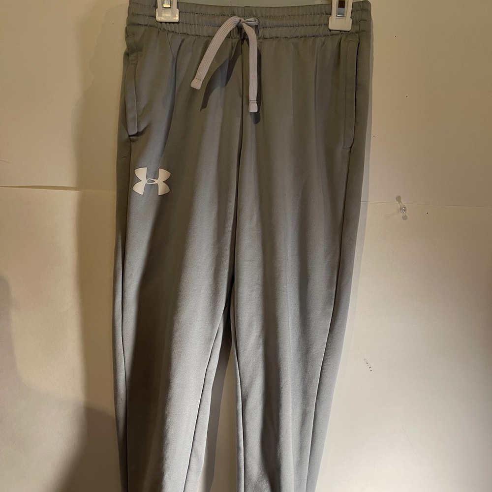 Under armour pants YMD fitted Coupe kids